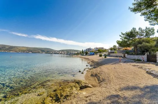 Apartmán Severní Dalmácie - Ražanj DA 3573 N2