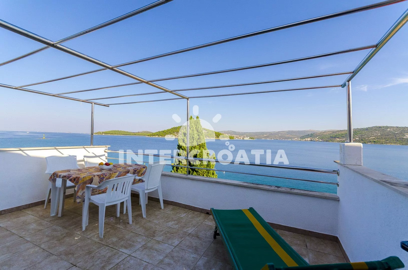 Apartmán Severní Dalmácie - Ražanj DA 3573 N2