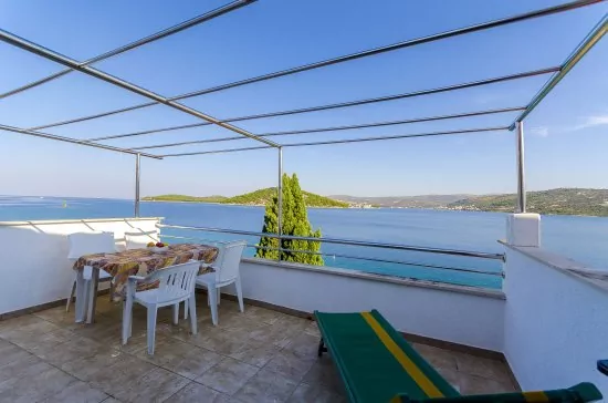 Apartmán Severní Dalmácie - Ražanj DA 3573 N2