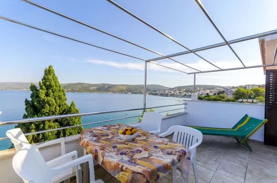 Apartmán Severní Dalmácie - Ražanj DA 3573 N2