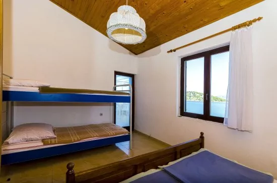 Apartmán Severní Dalmácie - Ražanj DA 3573 N2