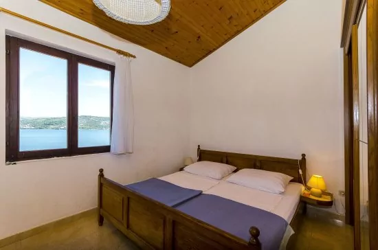 Apartmán Severní Dalmácie - Ražanj DA 3573 N2