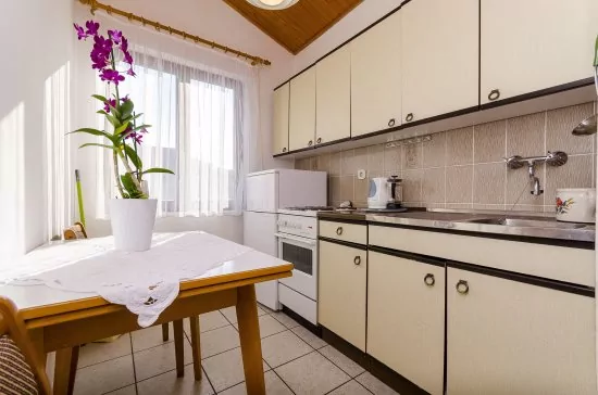 Apartmán Severní Dalmácie - Ražanj DA 3573 N2