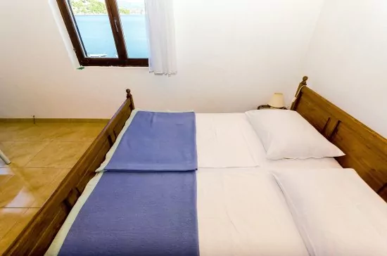 Apartmán Severní Dalmácie - Ražanj DA 3573 N2