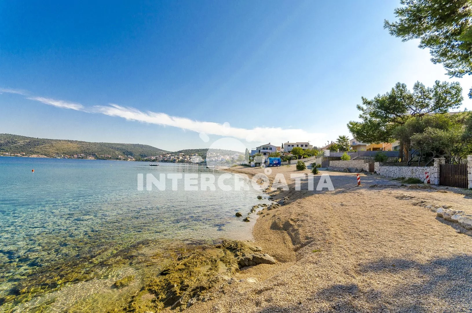 Apartmán Severní Dalmácie - Ražanj DA 3573 N3