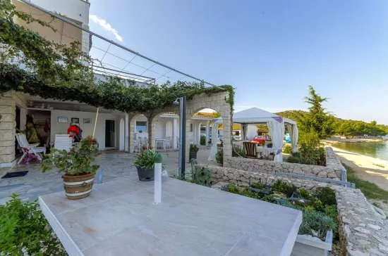 Apartmán Severní Dalmácie - Ražanj DA 3573 N3