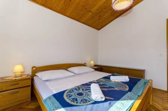 Apartmán Severní Dalmácie - Ražanj DA 3573 N3