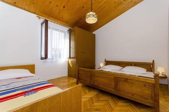 Apartmán Severní Dalmácie - Ražanj DA 3573 N3