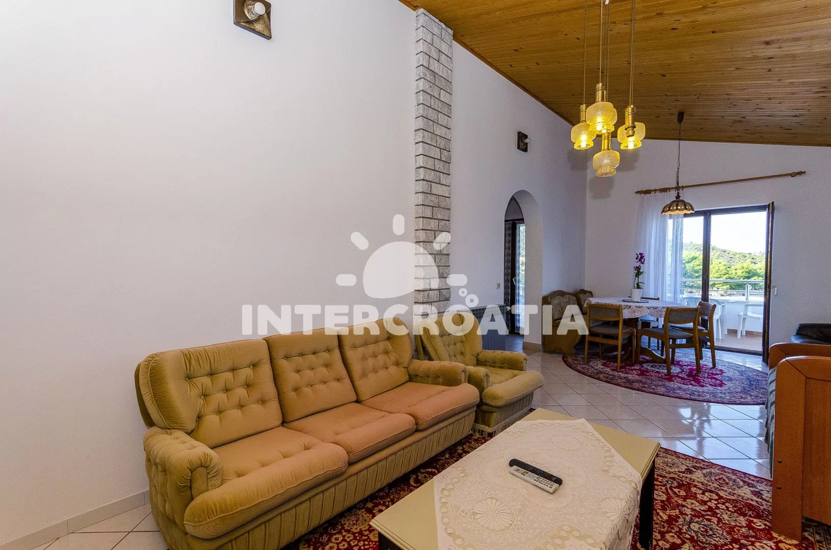 Apartmán Severní Dalmácie - Ražanj DA 3573 N3