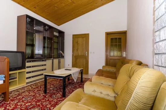 Apartmán Severní Dalmácie - Ražanj DA 3573 N3