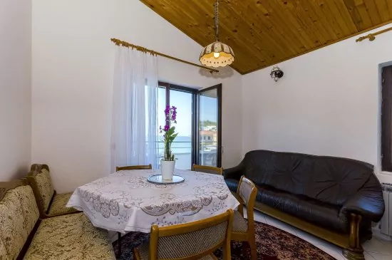 Apartmán Severní Dalmácie - Ražanj DA 3573 N3