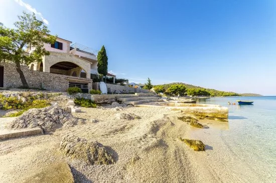 Apartmán Severní Dalmácie - Ražanj DA 3573 N4