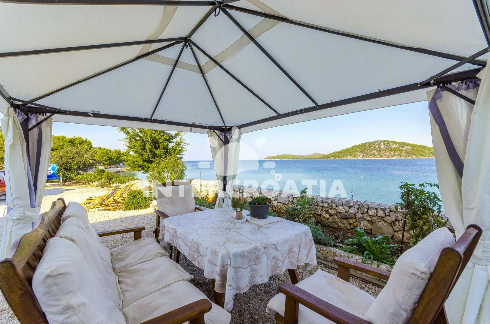 Apartmán Severní Dalmácie - Ražanj DA 3573 N4