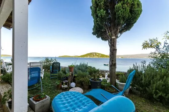 Apartmán Severní Dalmácie - Ražanj DA 3573 N4