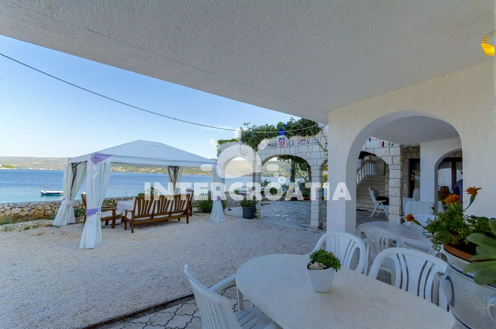 Apartmán Severní Dalmácie - Ražanj DA 3573 N4