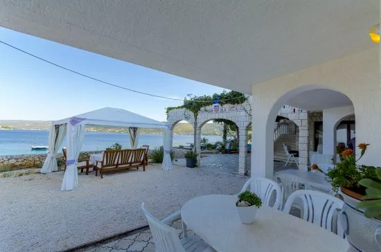 Apartmán Severní Dalmácie - Ražanj DA 3573 N4