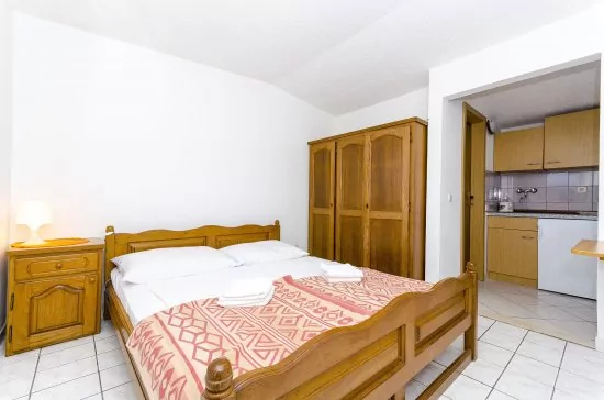 Apartmán Severní Dalmácie - Ražanj DA 3573 N4