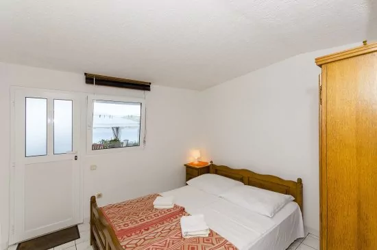 Apartmán Severní Dalmácie - Ražanj DA 3573 N4