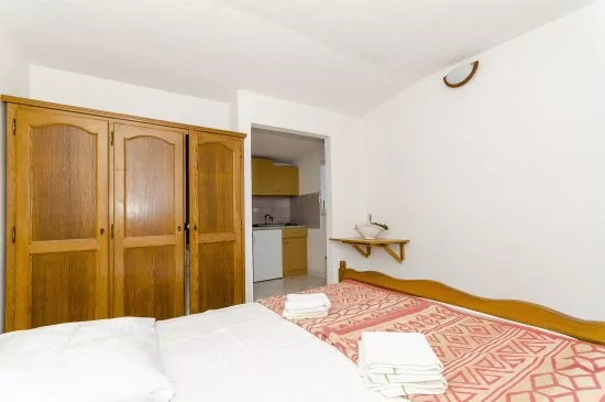 Apartmán Severní Dalmácie - Ražanj DA 3573 N4