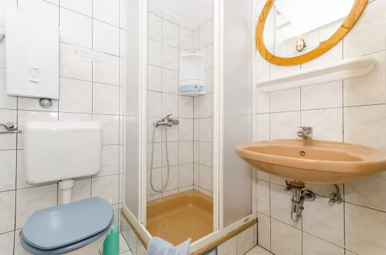 Apartmán Severní Dalmácie - Ražanj DA 3573 N4