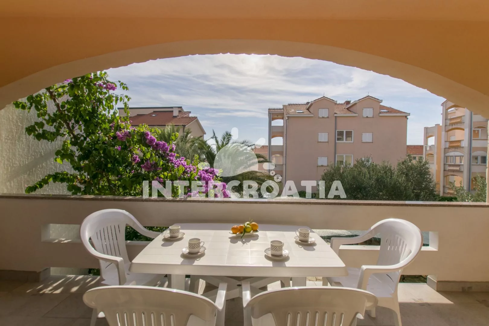 Apartmán Ostrov Pag - Novalja OS 6604 N1