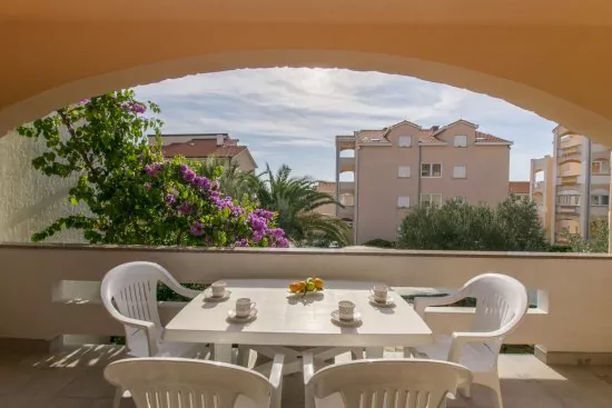 Apartmán Ostrov Pag - Novalja OS 6604 N1