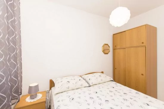 Apartmán Ostrov Pag - Novalja OS 6604 N1