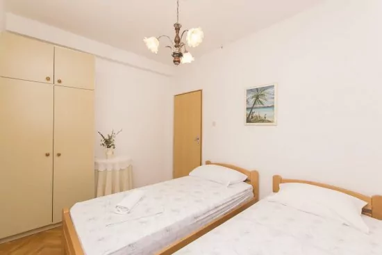 Apartmán Ostrov Pag - Novalja OS 6604 N1