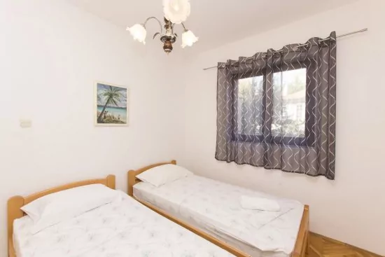 Apartmán Ostrov Pag - Novalja OS 6604 N1