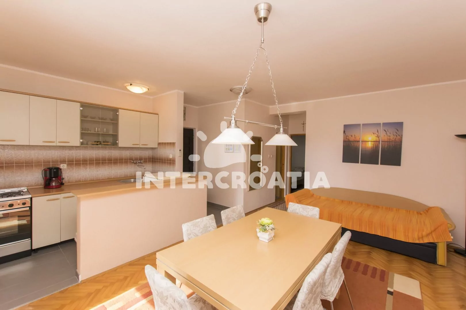 Apartmán Ostrov Pag - Novalja OS 6604 N1