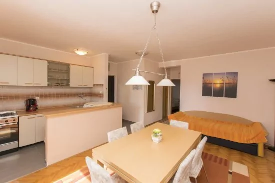 Apartmán Ostrov Pag - Novalja OS 6604 N1