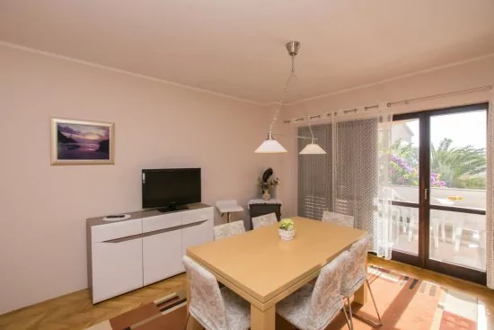 Apartmán Ostrov Pag - Novalja OS 6604 N1