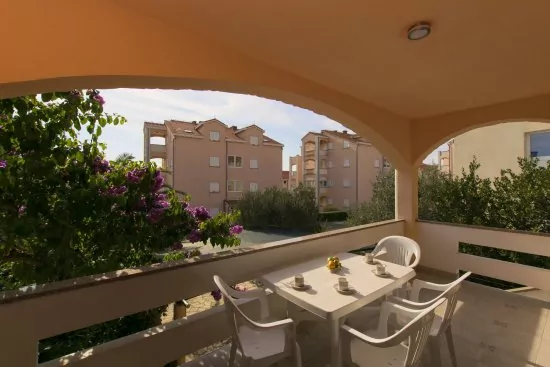 Apartmán Ostrov Pag - Novalja OS 6604 N1