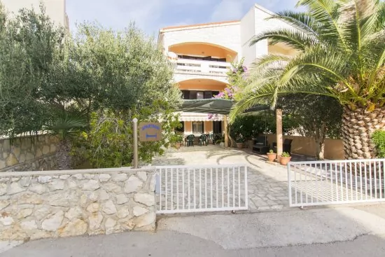 Apartmán Ostrov Pag - Novalja OS 6604 N2