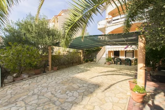 Apartmán Ostrov Pag - Novalja OS 6604 N2