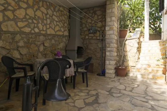 Apartmán Ostrov Pag - Novalja OS 6604 N2