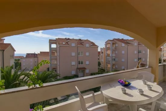 Apartmán Ostrov Pag - Novalja OS 6604 N2