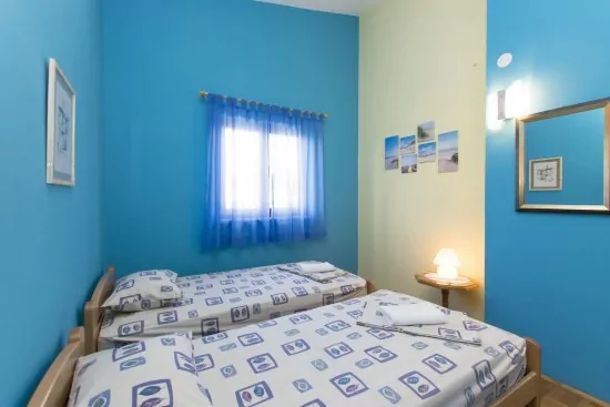 Apartmán Ostrov Pag - Novalja OS 6604 N2
