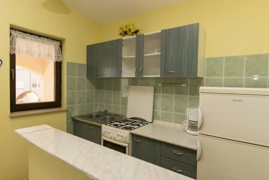 Apartmán Ostrov Pag - Novalja OS 6604 N2