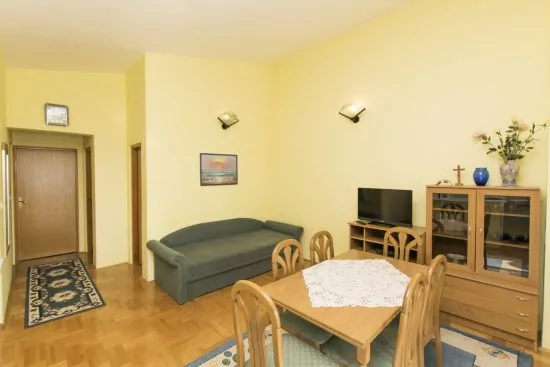 Apartmán Ostrov Pag - Novalja OS 6604 N2