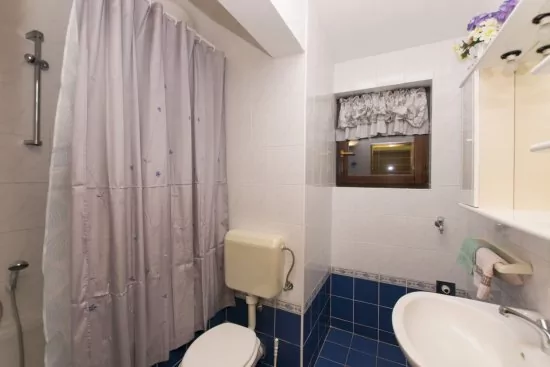 Apartmán Ostrov Pag - Novalja OS 6604 N2