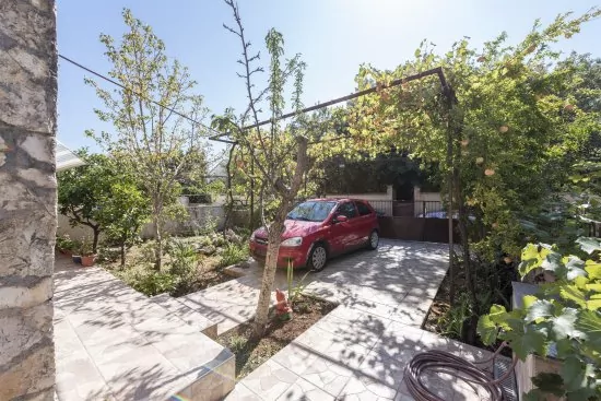 Apartmán Severní Dalmácie - Vodice DA 4162 N1