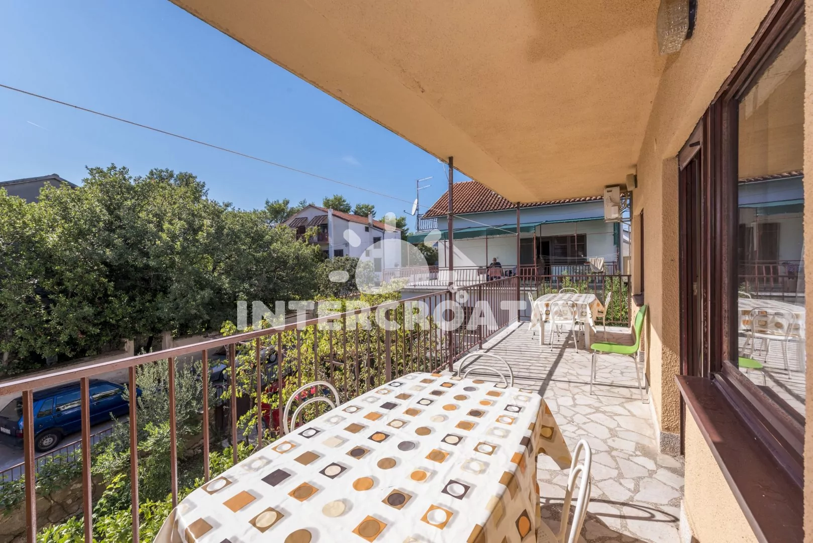Apartmán Severní Dalmácie - Vodice DA 4162 N1