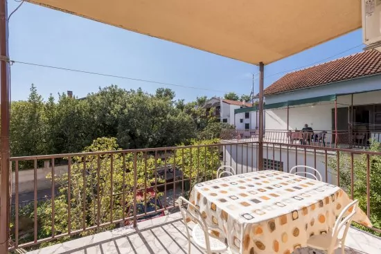 Apartmán Severní Dalmácie - Vodice DA 4162 N1