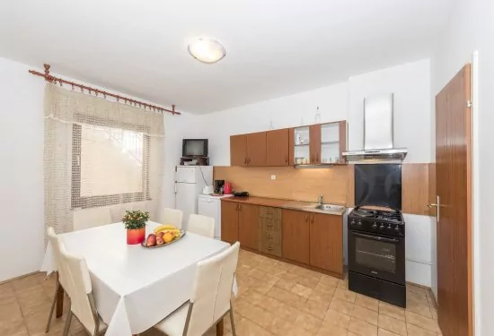 Apartmán Severní Dalmácie - Vodice DA 4162 N1