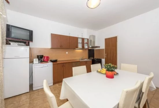 Apartmán Severní Dalmácie - Vodice DA 4162 N1