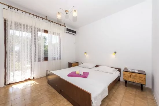 Apartmán Severní Dalmácie - Vodice DA 4162 N1