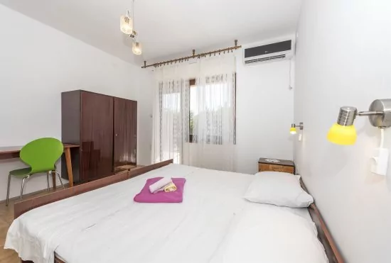 Apartmán Severní Dalmácie - Vodice DA 4162 N1