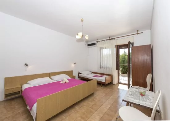 Apartmán Severní Dalmácie - Vodice DA 4162 N1