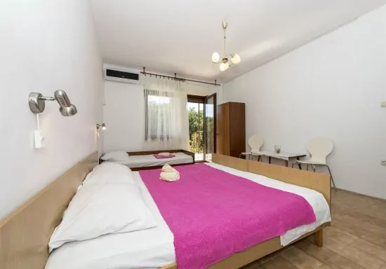 Apartmán Severní Dalmácie - Vodice DA 4162 N1